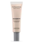 Skinonym Semi-Matte Peptide Foundation Foundation Smink MÁDARA