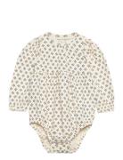 Sofie Schnoor Baby And Kids Jumpsuit Multi/patterned