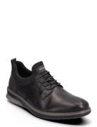 14454-01 Låga Sneakers Black Rieker