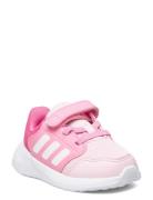 Adidas Sportswear Tensaur Run 3.0 El I Rosa