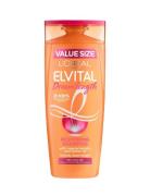 L'oréal Paris Elvital Dream Length Shampoo 400Ml Schampo Nude L'Oréal ...