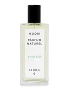 Nuori Shinrin Fragrance Nude