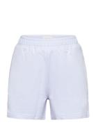 Creamie Shorts Sweat Vit