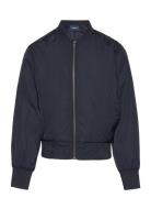 Kobbass Zip Bomber Otw Bomberjacka Navy Kids Only