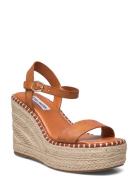 Steve Madden On-Edge Sandal Brun