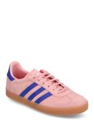 Gazelle J Låga Sneakers Pink Adidas Originals
