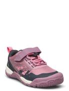 Villi Action Low K Sport Sports Shoes Running-training Shoes Pink Jack...