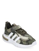 Adidas Sportswear Racer Tr23 El I Khaki Green