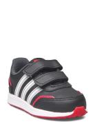 Vs Switch 3 Cf I Låga Sneakers Black Adidas Sportswear