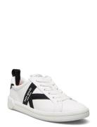 Signature Låga Sneakers White Kate Spade