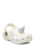 Classic Iam Rainbow Unicorncgt Shoes Clogs White Crocs
