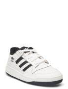 Forum Low Cl C Låga Sneakers White Adidas Originals