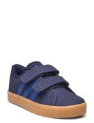 Vs Pace 2.0 Cf C Låga Sneakers Navy Adidas Sportswear