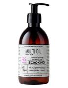 Ecooking Multi Oil Nude