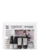 Starterkit - Skincare Hudvårdsset Nude Ecooking