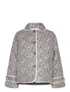 Lollys Laundry Viola Jacket Multi/patterned