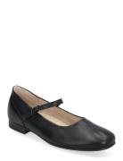 Mary Jane Ballerina Ballerinaskor Ballerinas Black Gabor