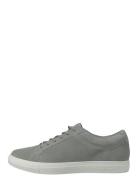 Jfwgalaxy Suede Låga Sneakers Grey Jack & J S