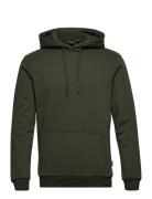 ONLY & SONS Onsceres Hoodie Sweat Noos Grön