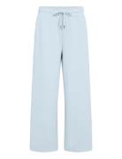 Sc-Banu Bottoms Trousers Joggers Blue Soyaconcept