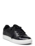 Sport Låga Sneakers Black Billi Bi