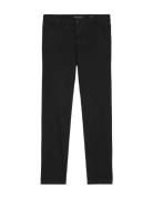 Marc O'Polo Woven Pants Svart