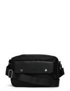 DAY ET Day Re-Exec Cross Body Svart