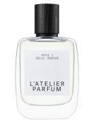 Belle Joueuse Parfym Eau De Parfum Nude L'atelier Parfum