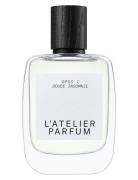 Douce Insomnie Parfym Eau De Parfum Nude L'atelier Parfum