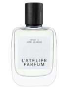 Arme Blanche Parfym Eau De Parfum Nude L'atelier Parfum