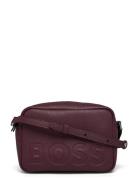 HUGO Chris Crossbody Fl R Röd