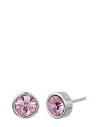 Bud To Rose Lima Small Earring Silver