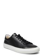 Moore Låga Sneakers Black Sneaky Steve