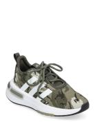 Adidas Sportswear Racer Tr23 K Khaki Green