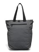 Garment Project Gp Light Travel Bag - Grey Grå