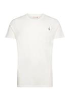 Revolution Regular T-Shirt Vit