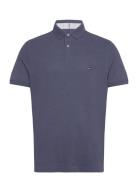 Tommy Hilfiger Core 1985 Regular Polo Marinblå