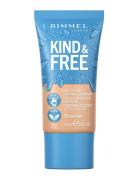 Rimmel Rimmel Kind&Free Skin Tint