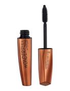 Rimmel Wonder'full Argan Oil Mascara Mascara Smink Black Rimmel