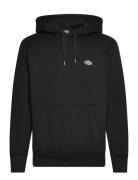 Dickies Summerdale Hoodie Svart