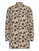 Marimekko Sivuta Mini Unikko Beige