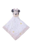 Disney Minnie Mouse Comforter Baby & Maternity Baby Sleep Cuddle Blank...