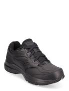Integrity Walker 3 Sport Sport Shoes Running Shoes Black Saucony
