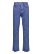 Jonah Bottoms Jeans Regular Blue HUGO BLUE