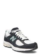 New Balance New Balance 2002R Svart