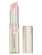 Bare Minerals Dewy Lip Gloss-Balm Soul 2.3 Gr Läppglans Smink Nude Bar...