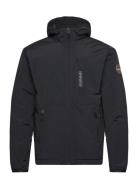 Tundra Winter Jacket Fodrad Jacka Black Napapijri