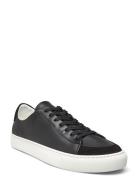 Nagore U Låga Sneakers Black Sneaky Steve