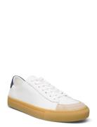 Nagore U Låga Sneakers White Sneaky Steve