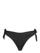 SUI AVA Waverly Bikini Briefs Svart